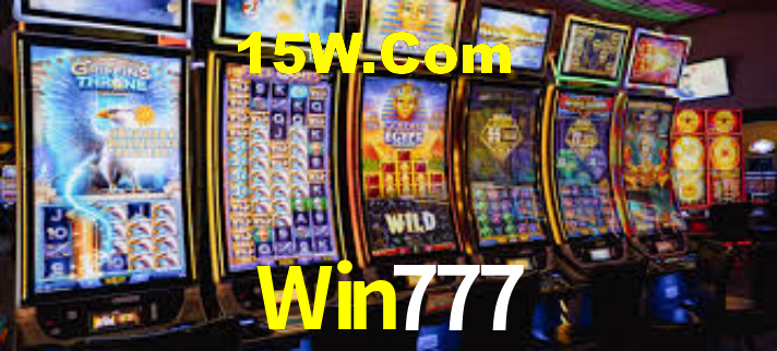 APP oficial da Win777 para mobile